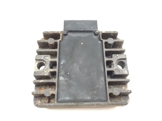 Ignition Voltage Regulator 1997 Kawasaki Mule 550 KAF300 2605