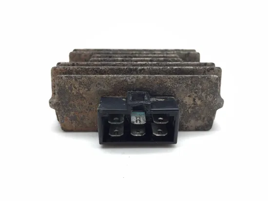 Ignition Voltage Regulator 1997 Kawasaki Mule 550 KAF300 2605