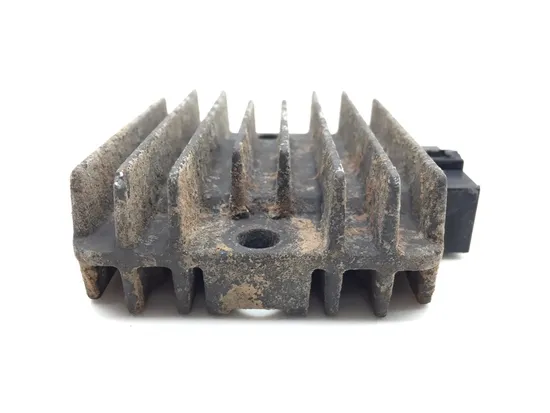 Ignition Voltage Regulator 1997 Kawasaki Mule 550 KAF300 2605