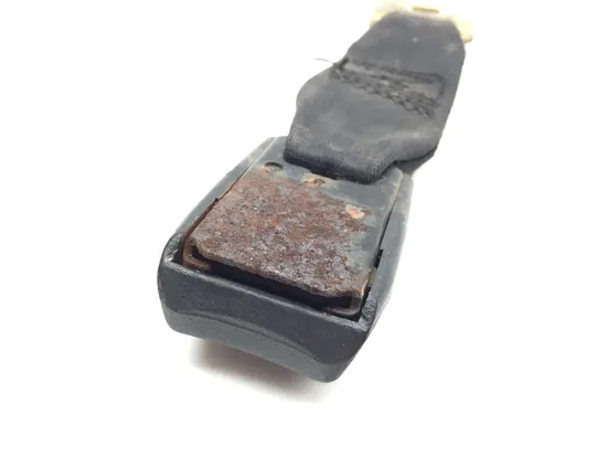 1997 Kawasaki Mule 550 Seat Belt Latch A 2605A