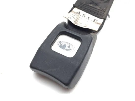 1997 Kawasaki Mule 550 Seat Belt Latch A 2605A