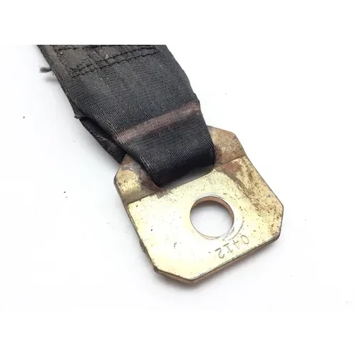 1997 Kawasaki Mule 550 Seat Belt Latch A 2605A 10