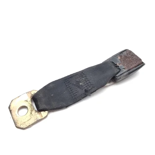 1997 Kawasaki Mule 550 Seat Belt Latch A 2605A 5