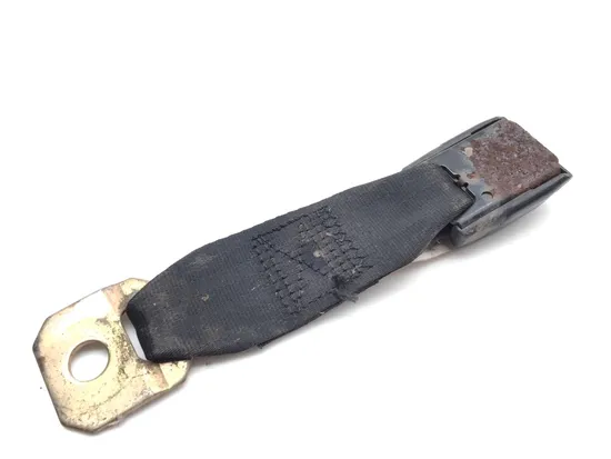 1997 Kawasaki Mule 550 Seat Belt Latch A 2605A