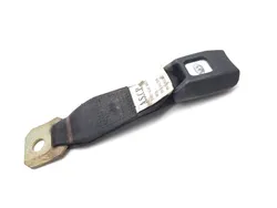 1997 Kawasaki Mule 550 Seat Belt Latch A 2605A