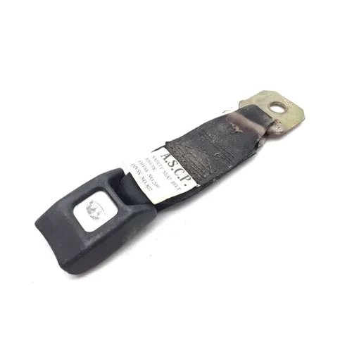 Seat Belt Latch B 1997 Kawasaki Mule 550 KAF300 2605 3