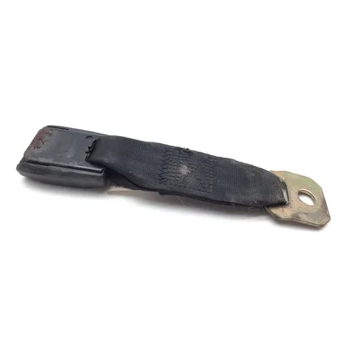 Seat Belt Latch B 1997 Kawasaki Mule 550 KAF300 2605 5