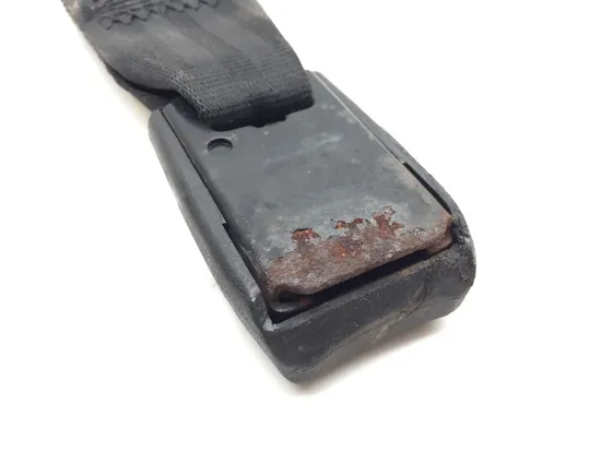 Seat Belt Latch B 1997 Kawasaki Mule 550 KAF300 2605