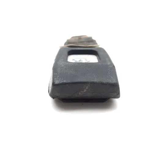 Seat Belt Latch B 1997 Kawasaki Mule 550 KAF300 2605 7