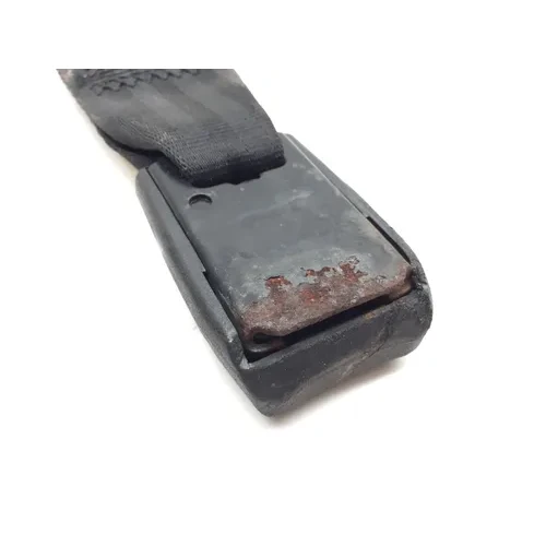 Seat Belt Latch B 1997 Kawasaki Mule 550 KAF300 2605 10