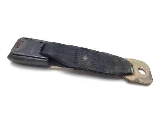 Seat Belt Latch B 1997 Kawasaki Mule 550 KAF300 2605