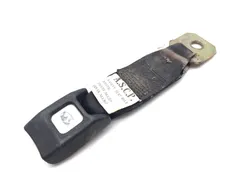 Seat Belt Latch B 1997 Kawasaki Mule 550 KAF300 2605