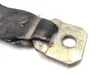 Seat Belt Latch B 1997 Kawasaki Mule 550 KAF300 2605