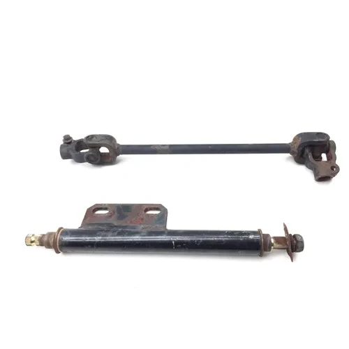 Steering Shaft Column 1997 Kawasaki Mule 550 KAF300 2605 3