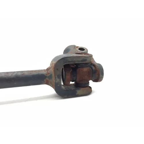 Steering Shaft Column 1997 Kawasaki Mule 550 KAF300 2605 21