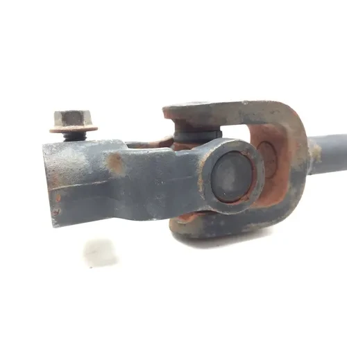 Steering Shaft Column 1997 Kawasaki Mule 550 KAF300 2605 15