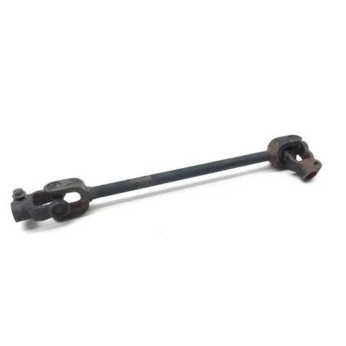 Steering Shaft Column 1997 Kawasaki Mule 550 KAF300 2605 13