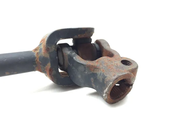 Steering Shaft Column 1997 Kawasaki Mule 550 KAF300 2605