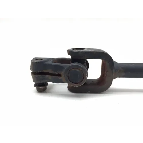 Steering Shaft Column 1997 Kawasaki Mule 550 KAF300 2605 22