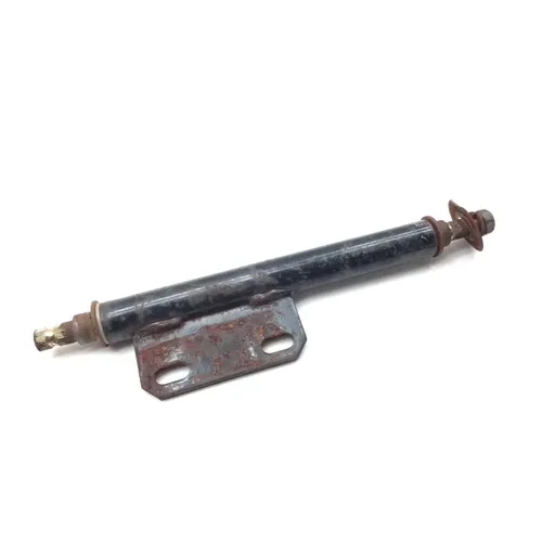 Steering Shaft Column 1997 Kawasaki Mule 550 KAF300 2605 7