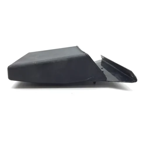 Center Storage Compartment 1997 Kawasaki Mule 550 KAF300 2605 9