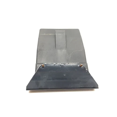 Center Storage Compartment 1997 Kawasaki Mule 550 KAF300 2605 10