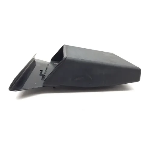 Center Storage Compartment 1997 Kawasaki Mule 550 KAF300 2605 5