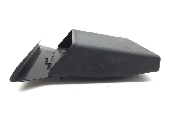 Center Storage Compartment 1997 Kawasaki Mule 550 KAF300 2605