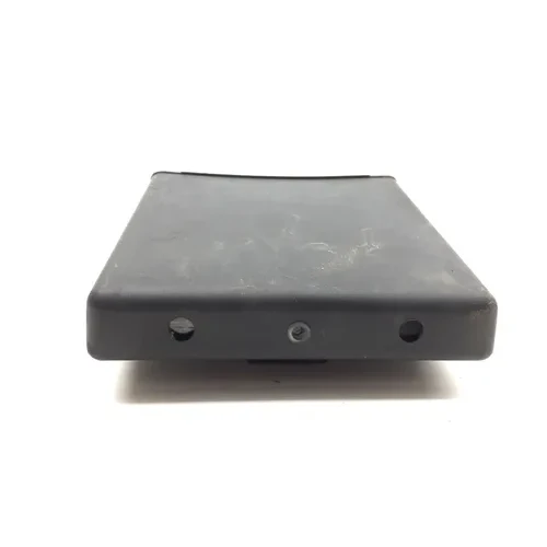 Center Storage Compartment 1997 Kawasaki Mule 550 KAF300 2605 7