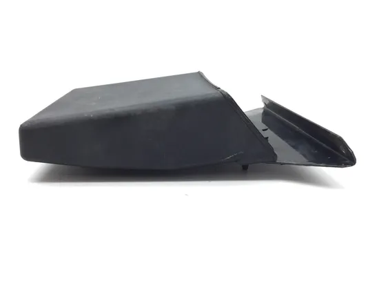 Center Storage Compartment 1997 Kawasaki Mule 550 KAF300 2605