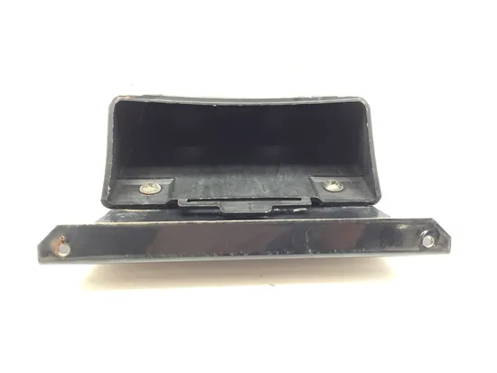 Center Storage Compartment 1997 Kawasaki Mule 550 KAF300 2605