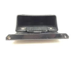 Center Storage Compartment 1997 Kawasaki Mule 550 KAF300 2605