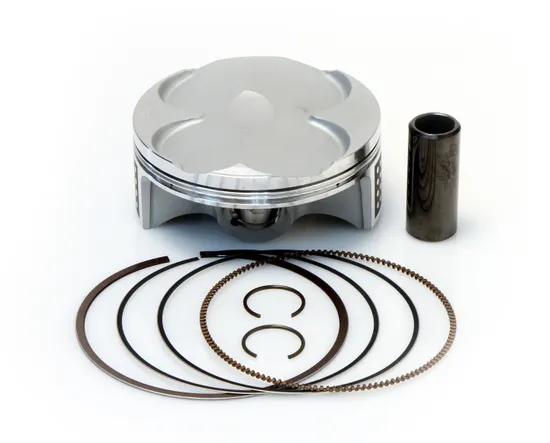 Vertex GP RC Forged Piston Kit 77.95 Std 15.5:1