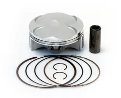 Vertex GP RC Forged Piston Kit 77.95  Std 15.5:1