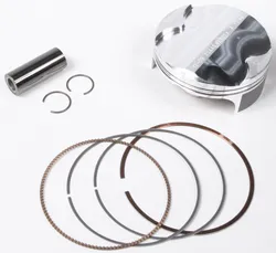 Vertex GP RC Forged Piston Kit 77.96mm  Std 15.5:1