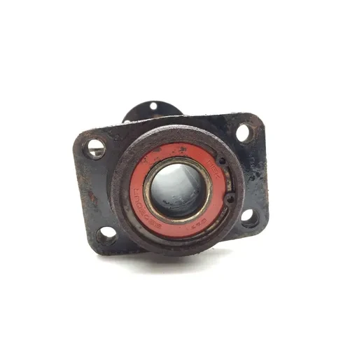 Axle Tube Housing 1997 Kawasaki Mule 550 KAF300 2605 13