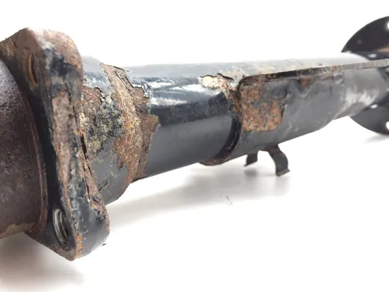 Axle Tube Housing 1997 Kawasaki Mule 550 KAF300 2605