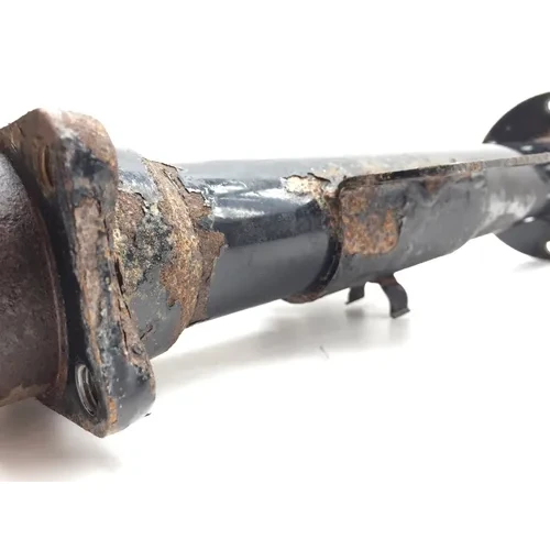 Axle Tube Housing 1997 Kawasaki Mule 550 KAF300 2605 14