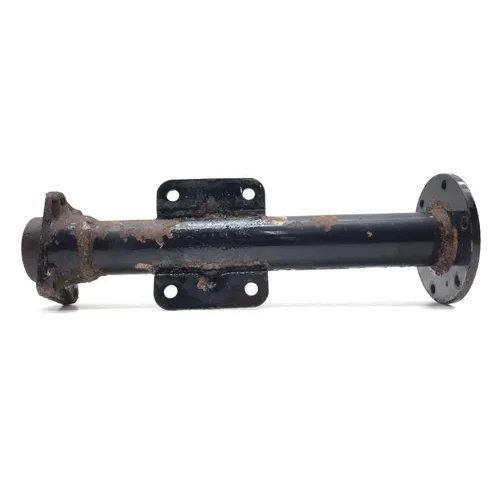 Axle Tube Housing 1997 Kawasaki Mule 550 KAF300 2605 7