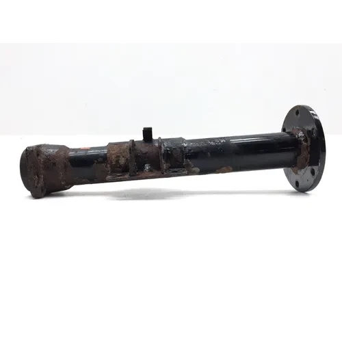 Axle Tube Housing 1997 Kawasaki Mule 550 KAF300 2605 5