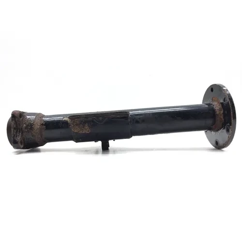 Axle Tube Housing 1997 Kawasaki Mule 550 KAF300 2605 9