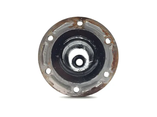 Axle Tube Housing 1997 Kawasaki Mule 550 KAF300 2605