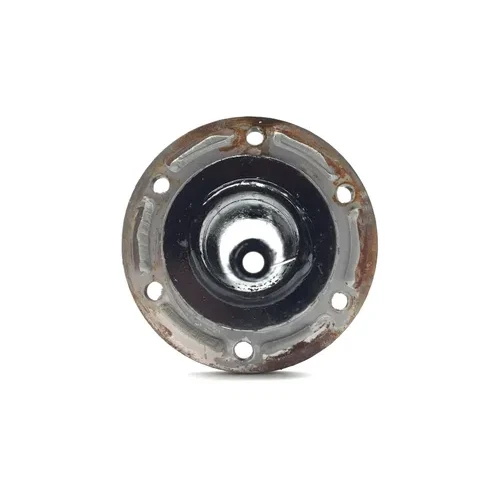 Axle Tube Housing 1997 Kawasaki Mule 550 KAF300 2605 11