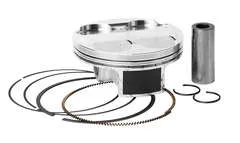 Vertex Forged Piston Kit 78.96  Std 13.9:1