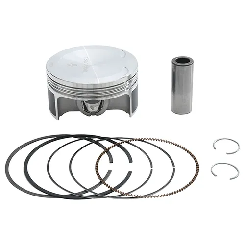 Vertex Forged Piston Kit 78.97mm 13.9:1