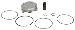 Vertex Forged Piston Kit 78.97mm 13.9:1