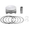 Vertex Forged Piston Kit 78.97mm 13.9:1