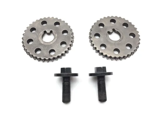 2015 KTM 390 Duke ABS Engine Cam Shaft Gear Cam Shaft 2586A