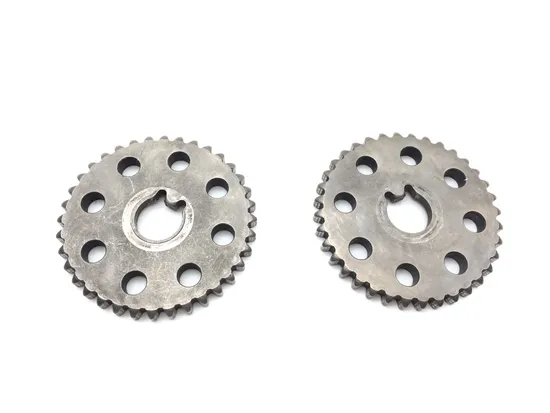 2015 KTM 390 Duke ABS Engine Cam Shaft Gear Cam Shaft 2586A