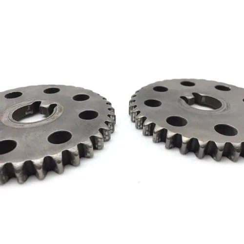 2015 KTM 390 Duke ABS Engine Cam Shaft Gear Cam Shaft 2586A 10